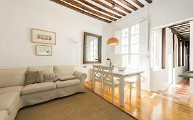 Apartamento La Buena Guarda
